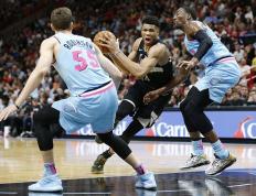 NG28-德布劳内关键节点赛事规则更新，雄鹿带队取胜！的简单介绍