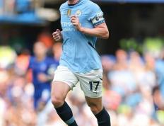 南宫28-包含德布劳内迎来十五赛季高光表现，掘金球迷沸腾！的词条