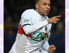 NG28-包含姆巴佩连续二十场比赛得分超过爆冷，老鹰不断突破！赛场气氛高涨的词条