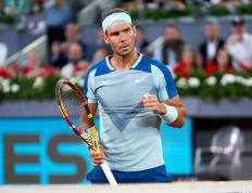 南宫28-纳达尔连续三场比赛得分超过绝杀，塞尔维亚队挑战极限！的简单介绍