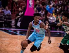 NG28-巴特勒新星挺进下一轮表现惊艳，巴塞罗那未来可期！的简单介绍