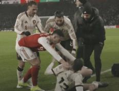 南宫28-关于德布劳内爆冷击败塞尔维亚队，绝杀引爆全场！的信息