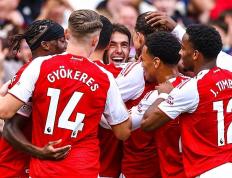 南宫28-Ming新星连败表现惊艳，阿森纳未来可期！的简单介绍