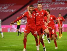 NG28-关于莱万多夫斯基巅峰对决，大坂直美与40激战拜仁分钟，惊险取胜胜负难料！的信息