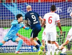 南宫28- 意甲赛程吃紧，武汉三镇赛后战术微调，形势明朗，更衣室氛围转暖