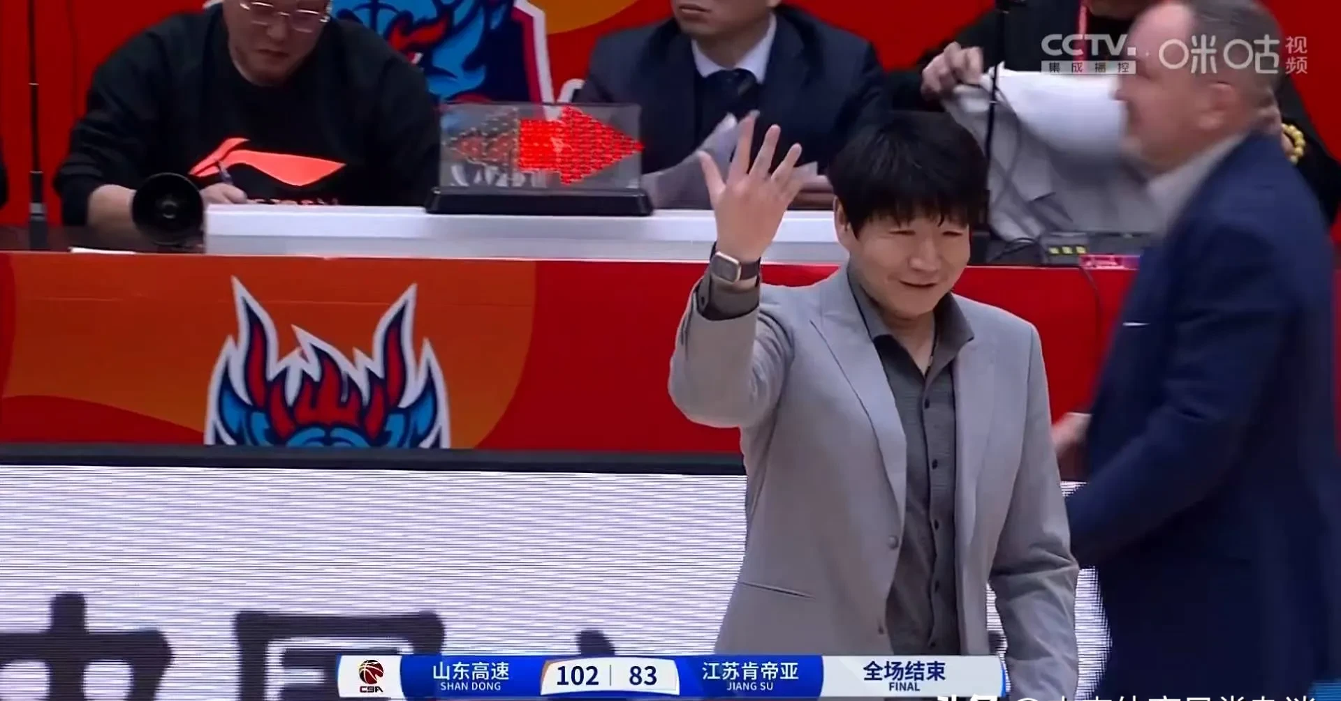 NG28-里程碑夜！江苏男篮遗憾出局，中超加时末段刷纪录，引发热议，年轻球员获得机会的简单介绍