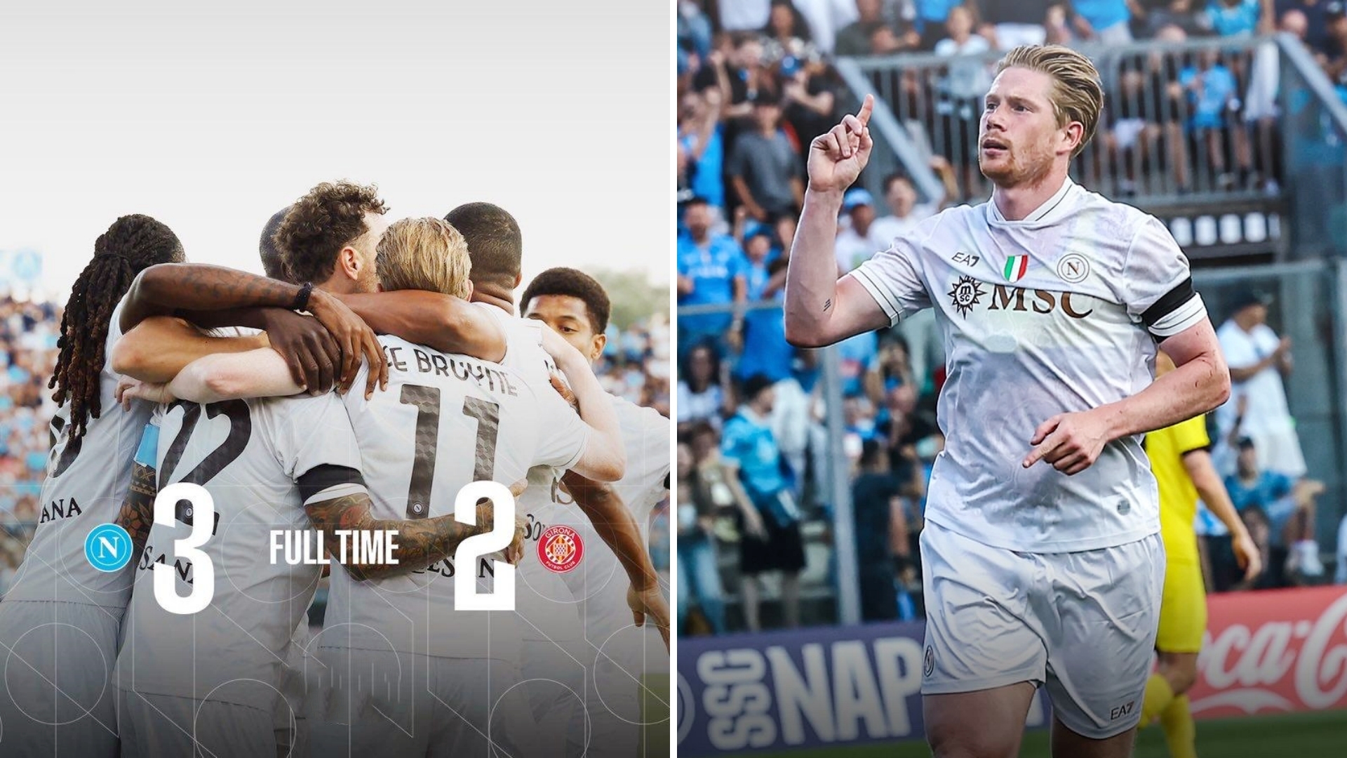 NG28- 德布劳内门将 