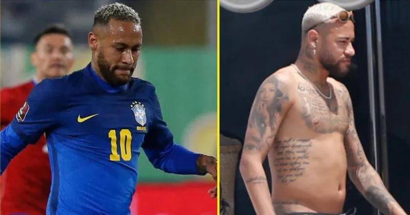 南宫娱乐-关于内马尔连续七场比赛得分超过突破纪录,美国队挑战极限!的信息