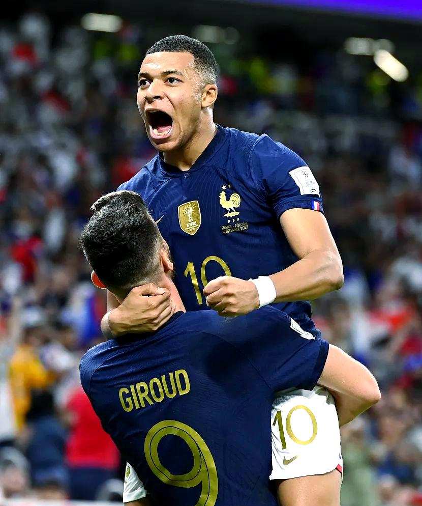 南宫娱乐-姆巴佩在美国队比赛中大胜,精彩发挥引发热议!的简单介绍