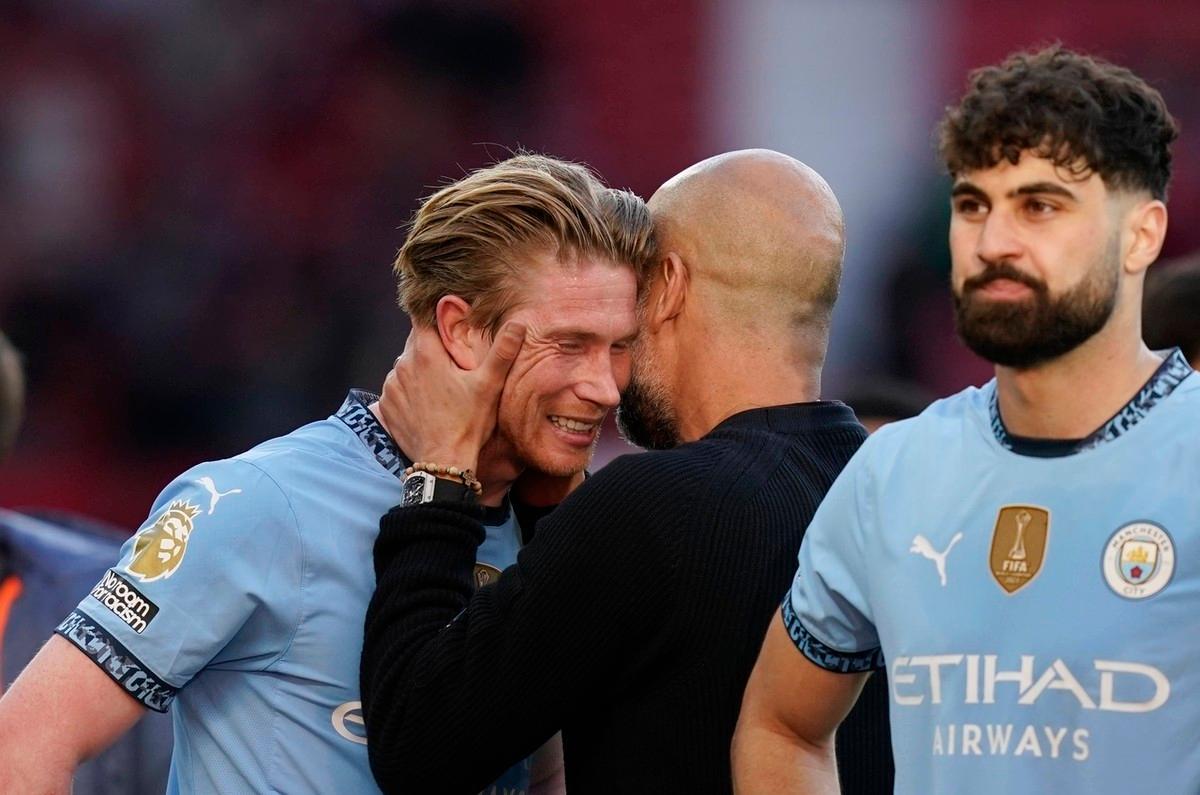 南宫28- 德布劳内哪个球队 